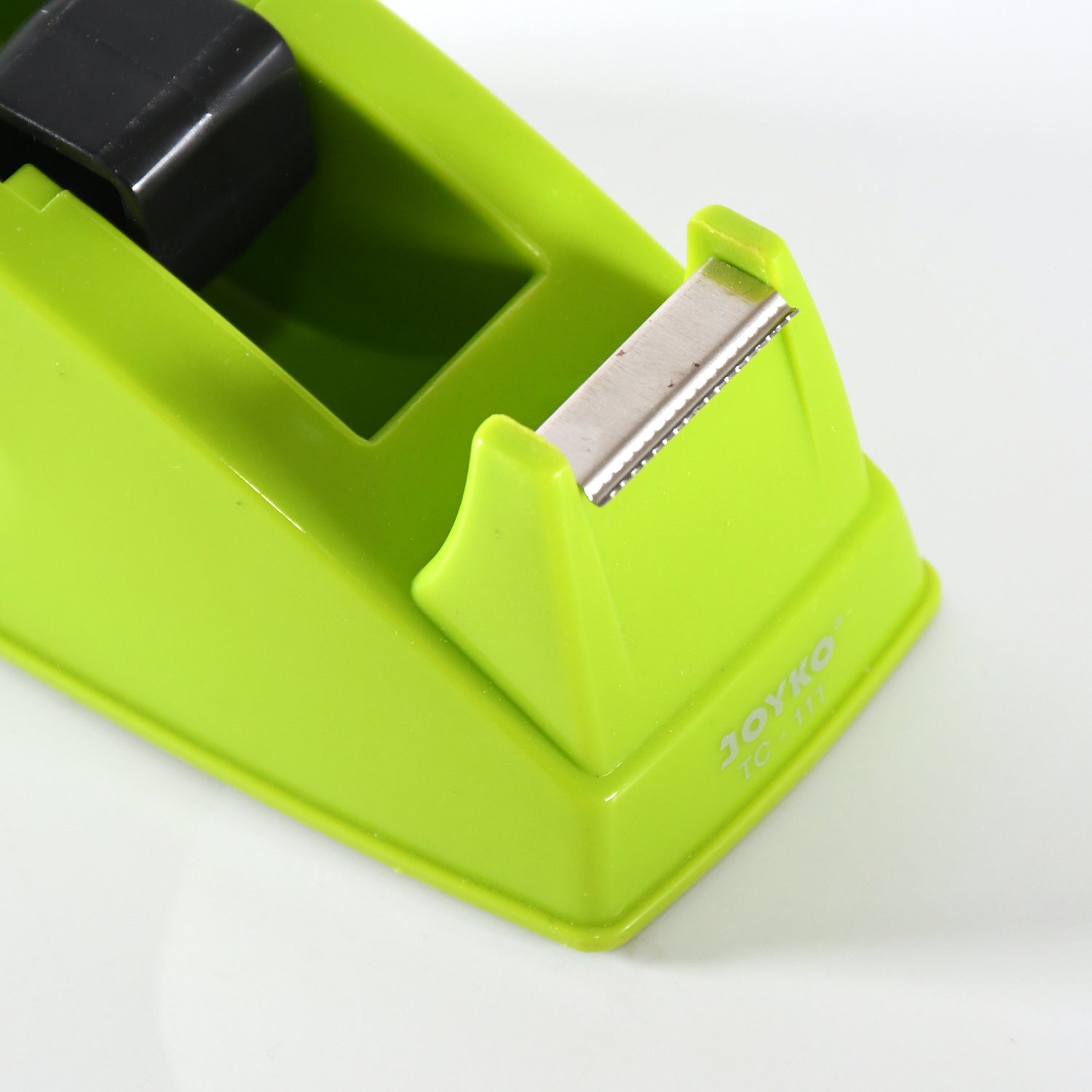 9463 Plastic Tape Dispenser Cutter for Home Office use, Tape Dispenser for Stationary, Tape Cutter Packaging Tape School Supplies (1 pc / 300 Gm) 9463 Plastic Tape Dispenser Cutter for Home Office use, Tape Dispenser for Stationary, Tape Cutter Packaging Tape School Supplies (1 pc / 300 Gm)